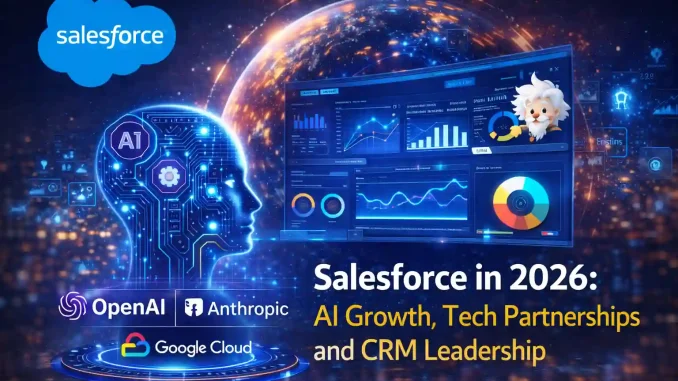 Salesforce